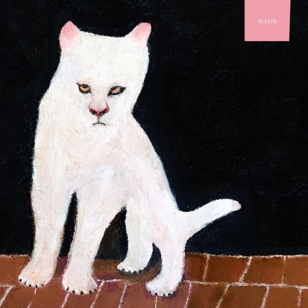 Duster - Duster (LP)