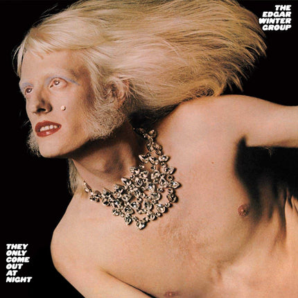 Edgar Winter - They Only Come out Of Night (new)