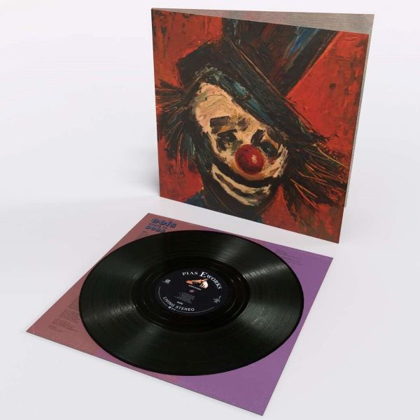 Eels - Earth To Dora (LP)