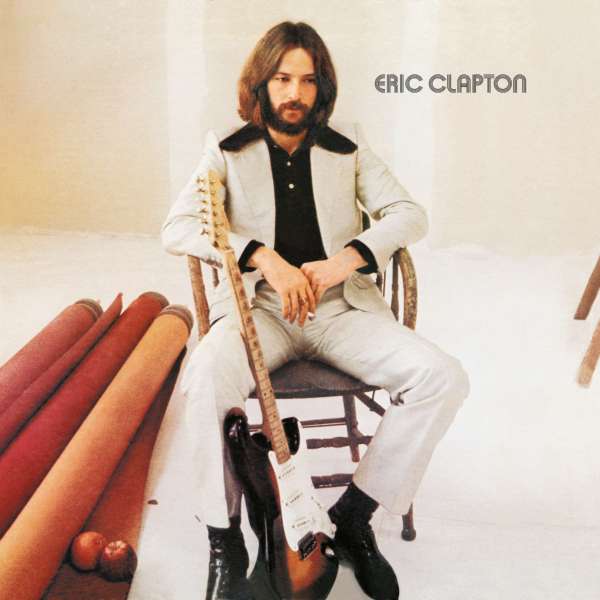 Eric Clapton - Eric Clapton (new)