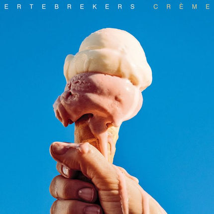 Ertebrekers - Creme (new)