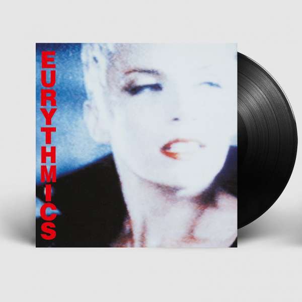 Eurythmics - Be Yourself Tonight (LP)