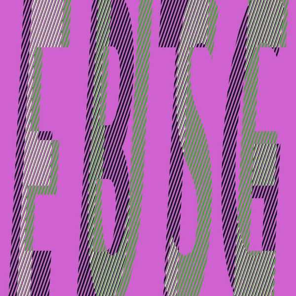 Everything But The Girl - Fuse (LP)