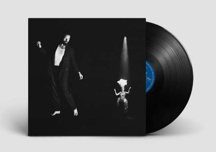 Father John Misty - Chloe And The Next 20th Century (new, 2LP)