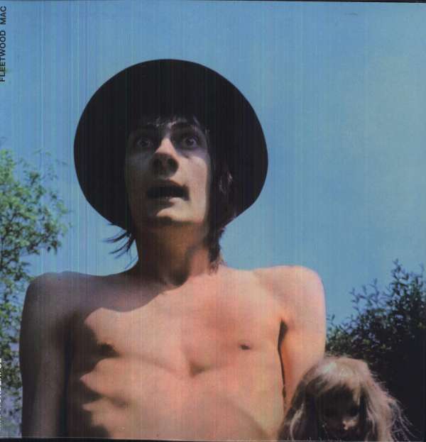 Fleetwood Mac - Mr Wonderful (LP)