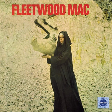 Fleetwood Mac - Pious Bird Of Good Omen (LP)