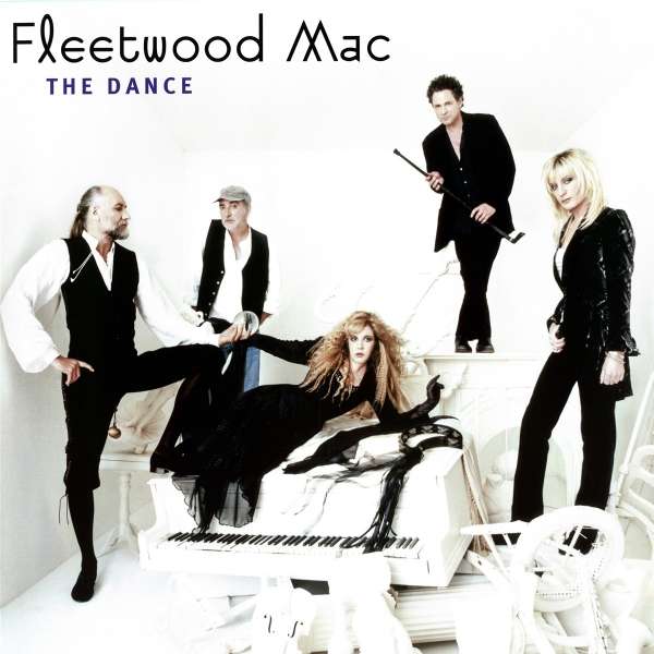 Fleetwood Mac - The Dance (2LP)