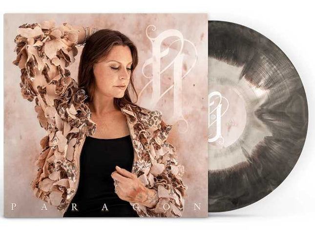 Floor Jansen - Paragon (LP) (Coloured vinyl)