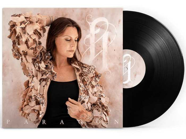 Floor Jansen - Paragon (LP)