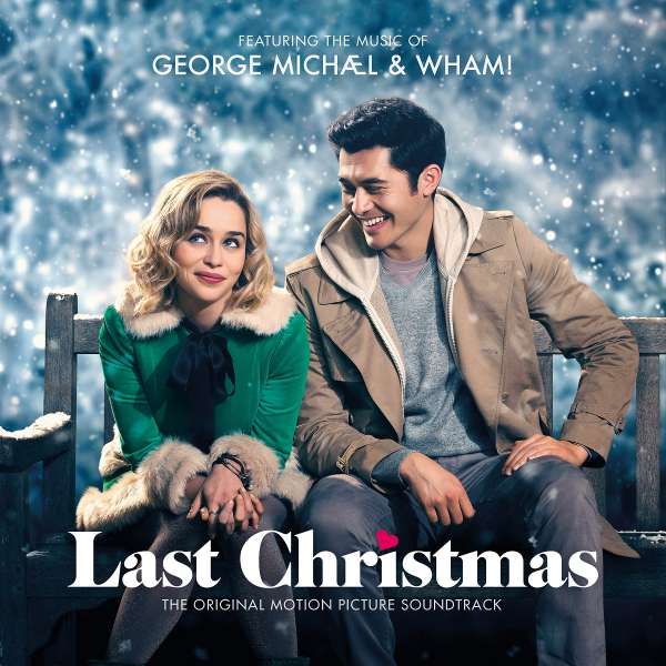 George Michael & Wham - Last Christmas