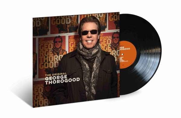 George Thorogood - The Original (LP)