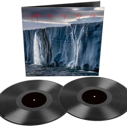 Pearl Jam - Gigaton (new, 2LP, etched)