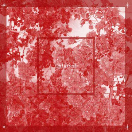 Girl in Red - Beginnings (new, red vinyl) NIET IN VOORRAAD kan besteld worden leveringstermijn +- 1 week