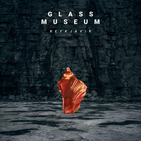 Glass Museum - Reykjavik (LP) (2hands)