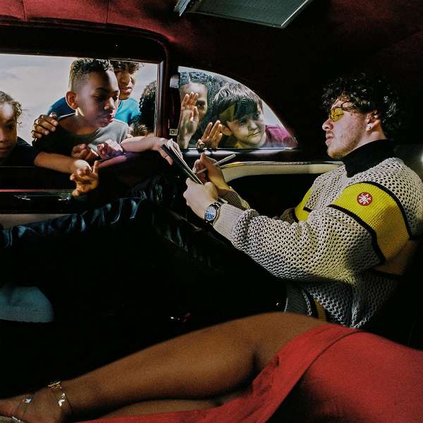 Jack Harlow - Thats What They All Say (new)