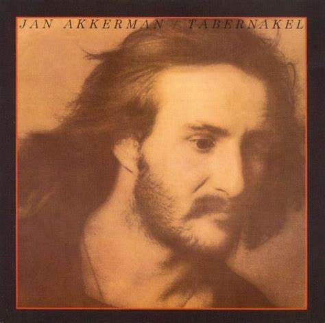 Jan Akkerman - Tabernakel (2hands)