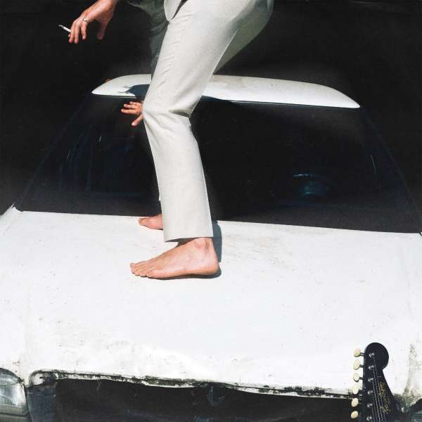 Jett Rebel - Pre-Apocalypse Party List (LP)