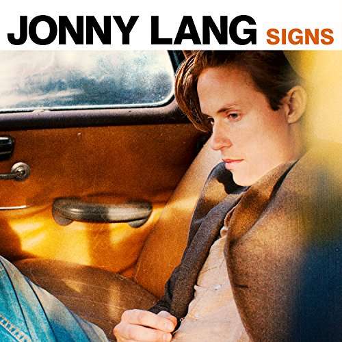 Jonny Lang - Sings (new)