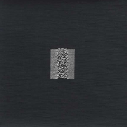 Joy Division - Unknown Pleasures (LP)