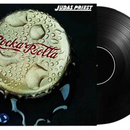 Judas Priest - Rocka Rolla (new)
