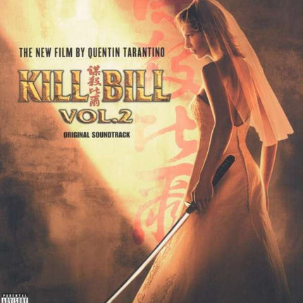 V/A - Kill Bill Vol 2 (new)