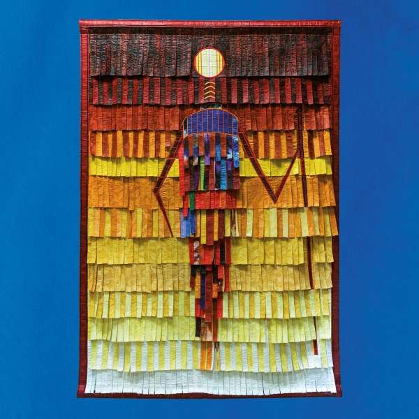 Khruangbin & Vieux Farka Touré - Ali (LP)