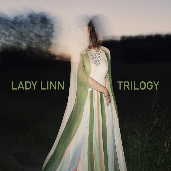 Lady Linn - Trilogy (LP)