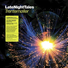 Collection image for: Trentemoller