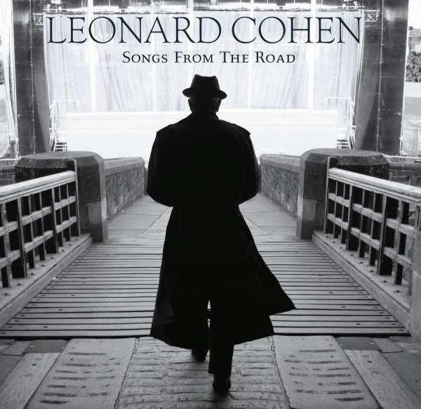 Leonard Cohen - Songs From The Road (2LP)