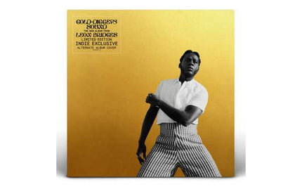 Leon Bridges - Gold Diggers Sound (LP)