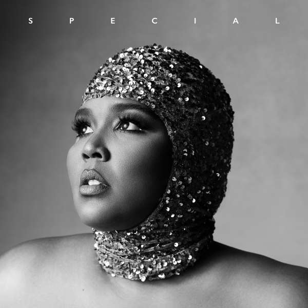 Lizzo - Special (new)