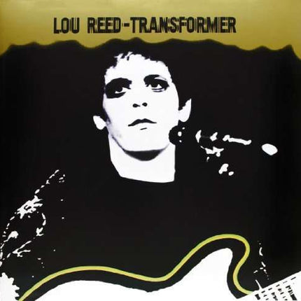 Lou Reed - Transformer  (new) NIET IN VOORRAAD kan besteld worden leveringstermijn +- 1 week