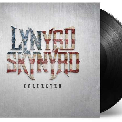 Lynyrd Skynyrd - Collected (new, 2Lp)