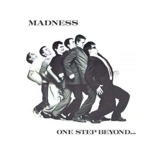 Madness - One Step Beyond