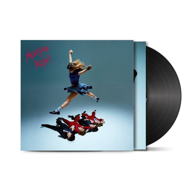 Maneskin - Rush (LP)