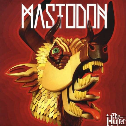 Mastodon - Hunter (new)