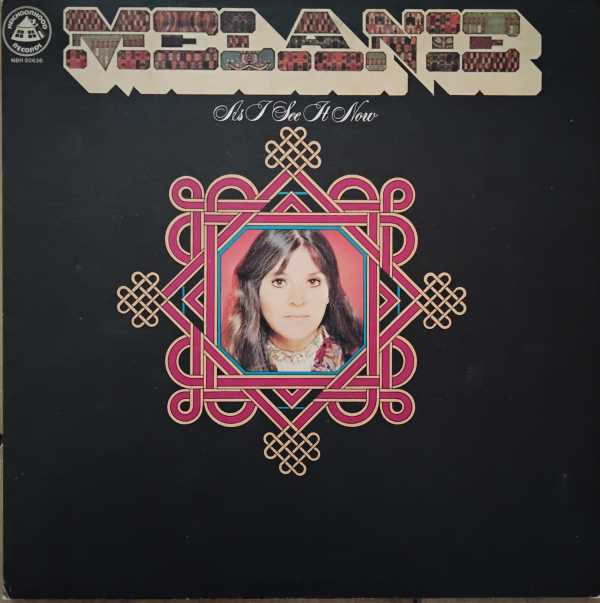 Melanie - As I See It Now (2hands)
