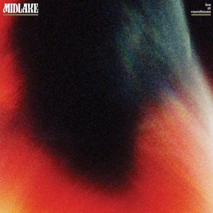 Midlake - Live At The Roundhouse (2LP) (RSD23)