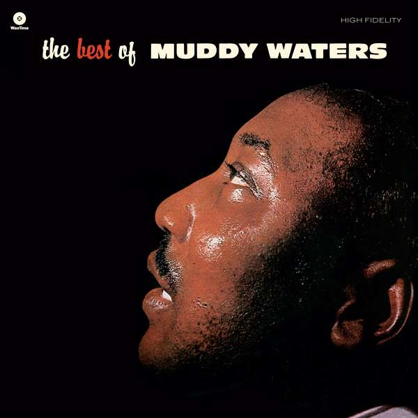 Muddy Waters - Best Of (new)