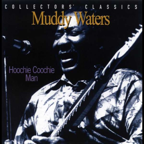 Muddy Waters - Hoochie Coochie Man Live At The Rising Sun Celebrity Club (new)