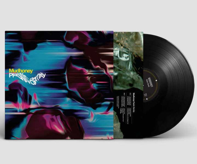 Mudhoney - Plastic Eternity (LP)