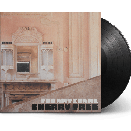 National - Cherry Tree (new, EP)