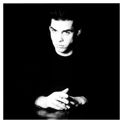 Nick Cave & The Bad Seeds - Firstborn Is Dead (new)