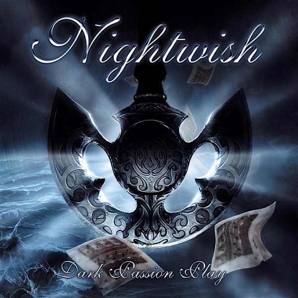 Nightwish - Dark Passion Play (2LP)