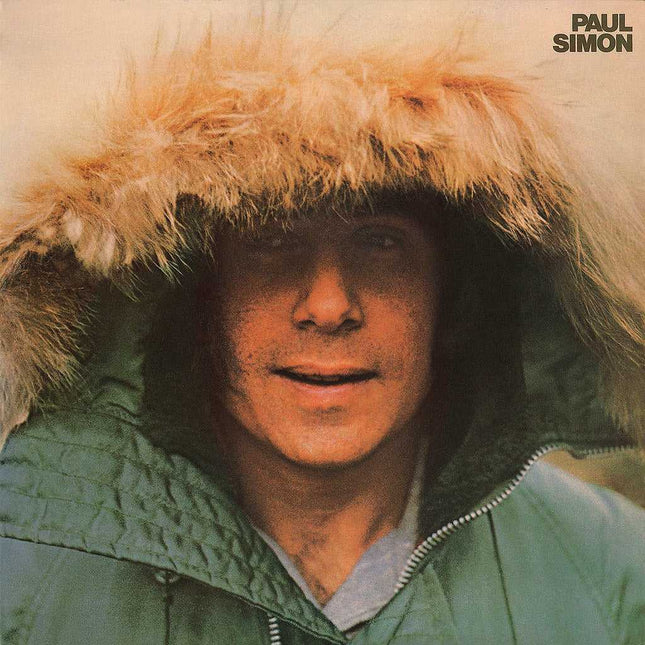 Paul Simon - Paul Simon (2hands)