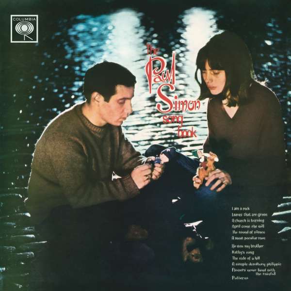 Paul Simon - The Paul Simon Songbook (new)