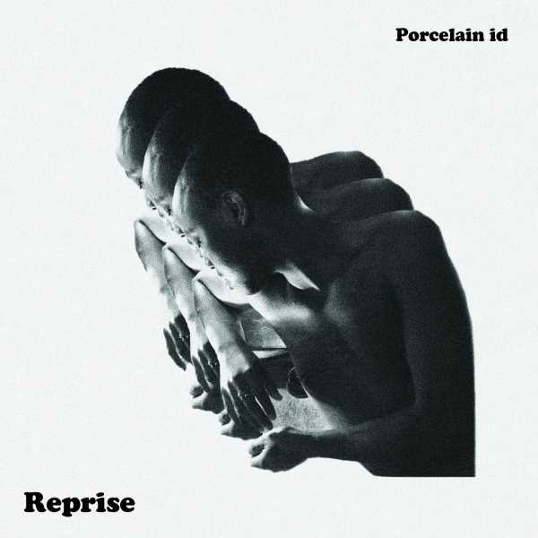 Porcelain ID - Reprise (EP) (Yellow vinyl)