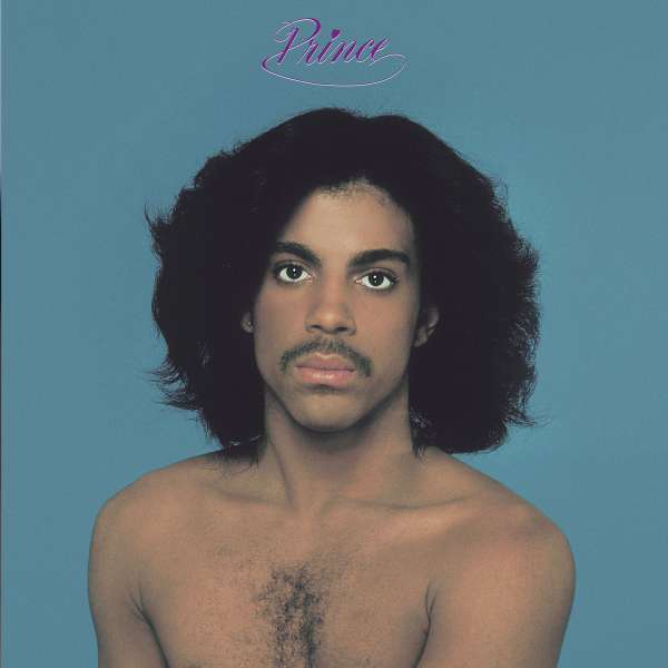 Prince - Prince (new)