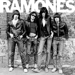 Collection image for: Ramones