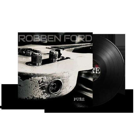 Robben Ford - Pure (new)